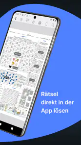 HAZ E-Paper screenshot