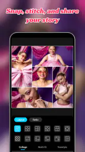 HD Camera screenshot