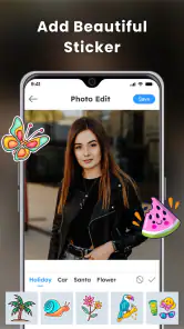 HD Camera Filter: 4K Camera screenshot