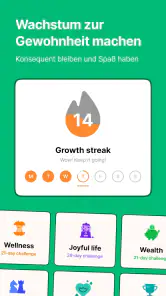 Headway: 15-min. Buchresümees screenshot