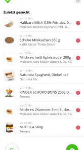 HealthMe screenshot