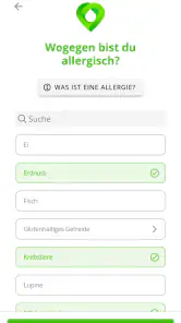 HealthMe screenshot