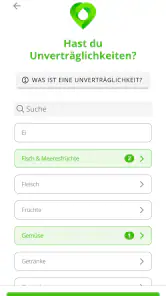 HealthMe screenshot