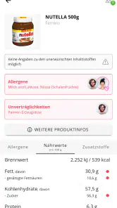 HealthMe screenshot