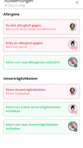 HealthMe screenshot