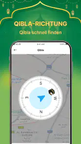 Heiliger Koran – Ausgabe 2025 screenshot