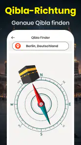 Heiliger Quran: 16 Zeilen screenshot