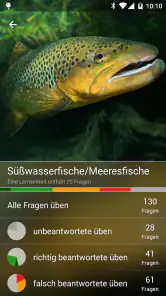 Heintges Angelschein Trainer screenshot