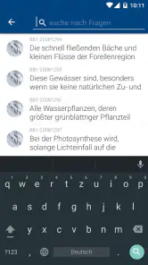 Heintges Angelschein Trainer screenshot