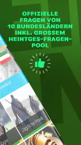 Heintges Jagdprüfung 2024 screenshot