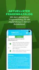 Heintges Jagdprüfung 2024 screenshot