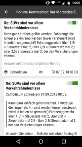 heise online - News screenshot