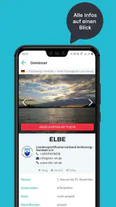 hejfish Angelkarten screenshot