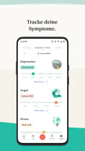 HelloBetter screenshot