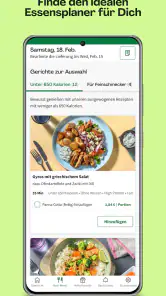 HelloFresh: Kochbox & Rezepte screenshot