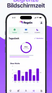 Helmit: Digitaler Kinderschutz screenshot