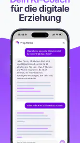 Helmit: Digitaler Kinderschutz screenshot