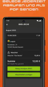 HEM - günstig tanken screenshot