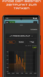 HEM - günstig tanken screenshot