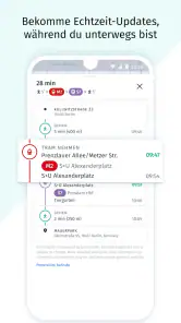 HERE WeGo: Maps & Navigation screenshot