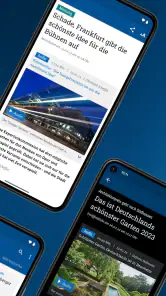hessenschau - Nachrichten screenshot
