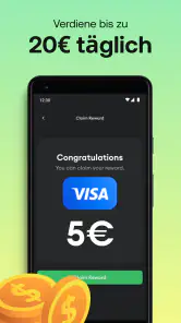 HeyCash: Umfragen für Geld screenshot