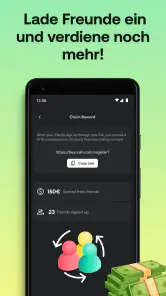 HeyCash: Umfragen für Geld screenshot