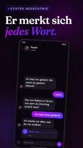 Heyyyy: Storys texten zurück screenshot