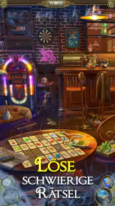 Hidden City: Wimmelbildspiel screenshot