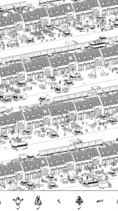 Hidden Folks screenshot