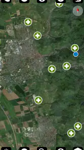 Hilfe im Wald screenshot