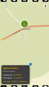 Hilfe im Wald screenshot