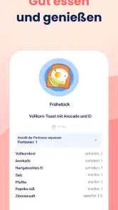 HiMommy: Schwanger & Eisprung screenshot