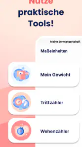 HiMommy: Schwanger & Eisprung screenshot