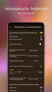 Hintergrundbilder mit Tier 4K screenshot