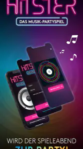 HITSTER screenshot