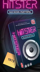 HITSTER screenshot