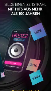 HITSTER screenshot