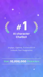 HiWaifu,Erstellen Plaudern Bot screenshot
