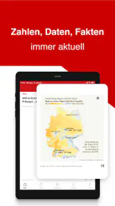 HNA - Aktuelle Nachrichten screenshot