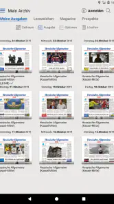 HNA-ePaper screenshot