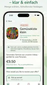 HofDeal screenshot