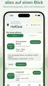 HofDeal screenshot