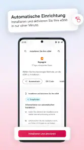Holafly eSIM⏐Unbegrenzte Daten screenshot