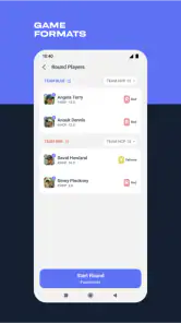 Hole19: Golf Shot GPS Tracker screenshot
