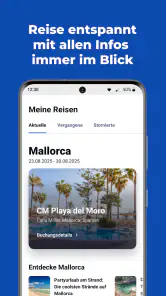 HolidayCheck: Urlaub & Hotel screenshot