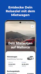 HolidayCheck: Urlaub & Hotel screenshot