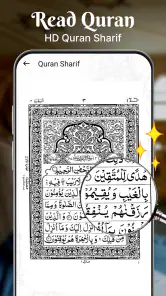 Heiliger Koran - Reise screenshot