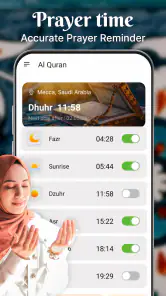 Heiliger Koran - Reise screenshot