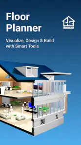 Home Design: Floor Planner screenshot